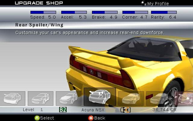 Forza Motorsport en images