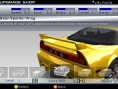 Forza Motorsport en images