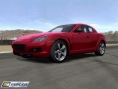 Nouvelles images pour Forza