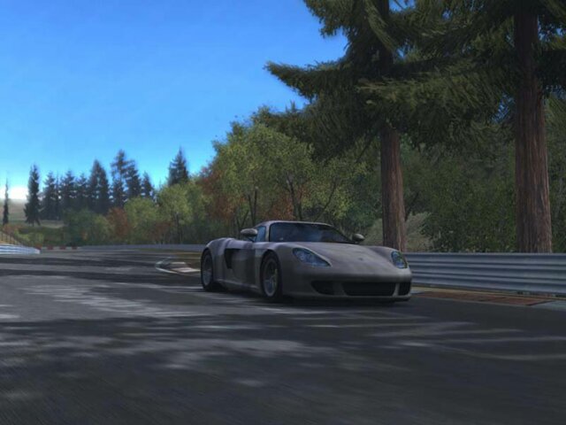 Forza Motorsport en images