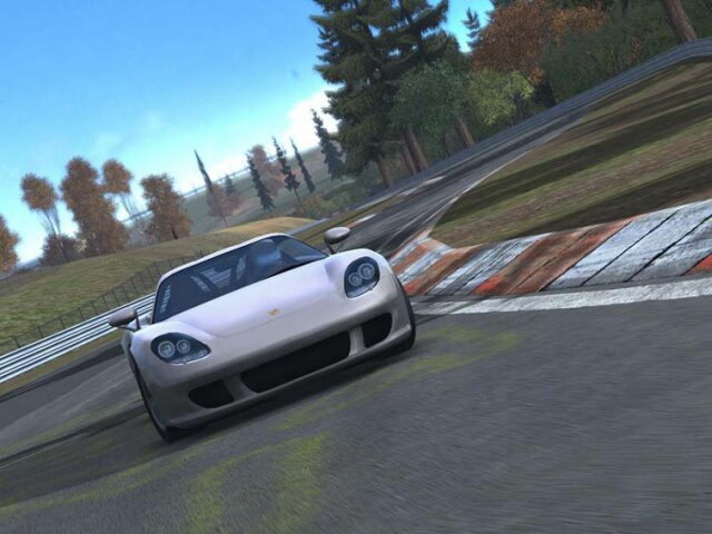 Forza Motorsport en images