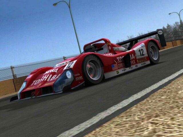 Forza Motorsport en images