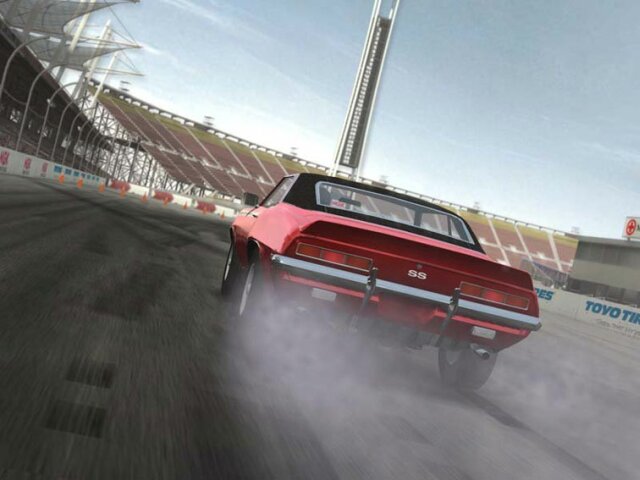 Forza Motorsport en images