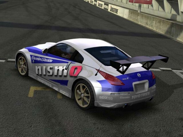 Forza Motorsport en images