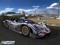 Forza Motorsport en images