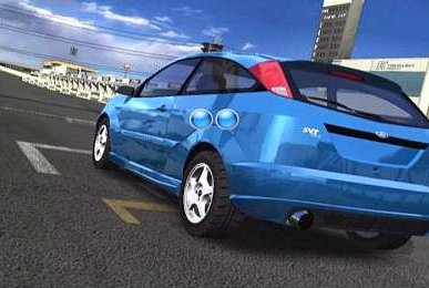 Forza Motorsport en images