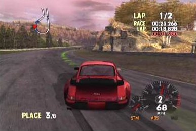 Forza Motorsport en images