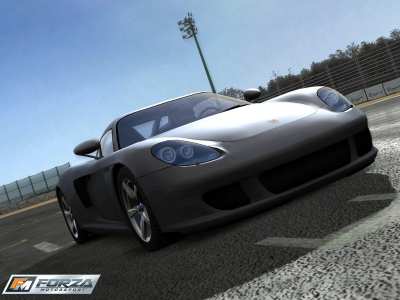 Forza Motorsport en images