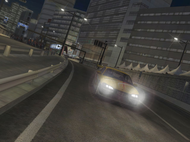 Des images pour Forza Motorsport