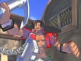 Musashi se dévoile en images
