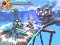 Musashi se dévoile en images