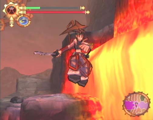 Musashi se dévoile en images