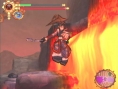 Musashi se dévoile en images