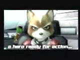 Images : Star Fox 2