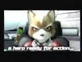 Images : Star Fox 2
