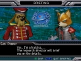 Hands-On Star Fox