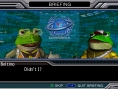 Hands-On Star Fox