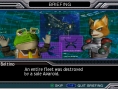 Hands-On Star Fox