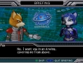 Hands-On Star Fox