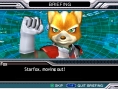 Hands-On Star Fox