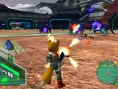 Hands-On Star Fox
