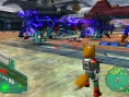 Hands-On Star Fox