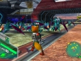 Hands-On Star Fox