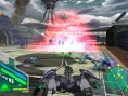 Hands-On Star Fox