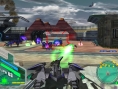 Hands-On Star Fox