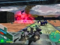 Hands-On Star Fox