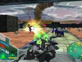 Star Fox : nouvelles images