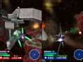 Star Fox : nouvelles images