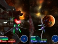 Star Fox : nouvelles images