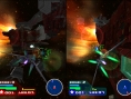 Star Fox : nouvelles images