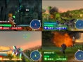 Star Fox : nouvelles images