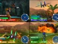 Star Fox : nouvelles images
