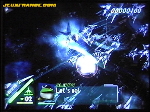 Star Fox : Plus d'images