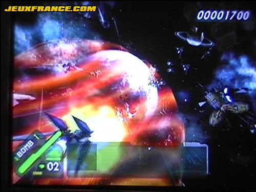 Star Fox : Plus d'images