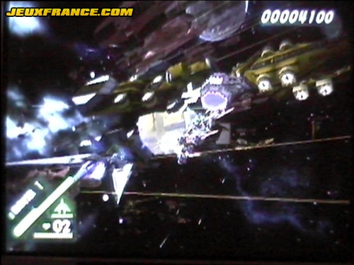 Star Fox : Plus d'images