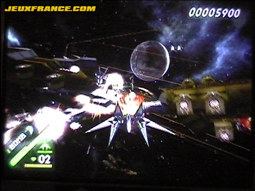 Star Fox : Plus d'images