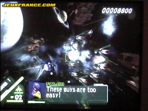 Star Fox : Plus d'images