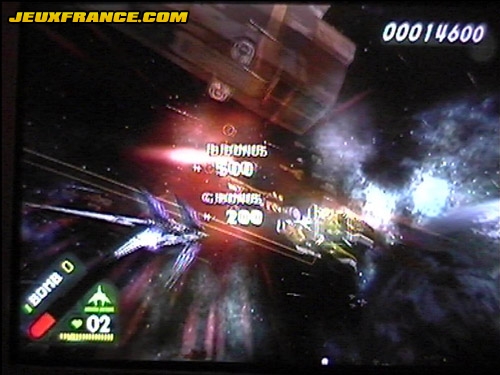 Star Fox : Plus d'images