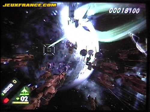 Star Fox : Plus d'images