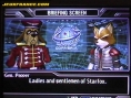 Star Fox : Plus d'images