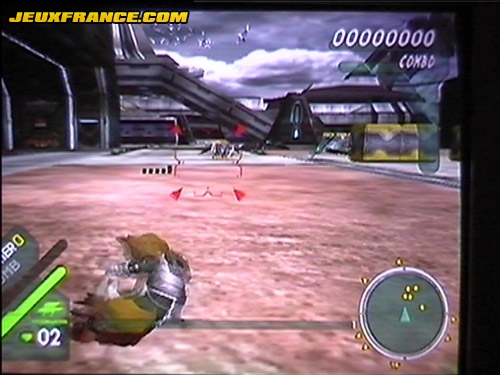 Star Fox : Plus d'images