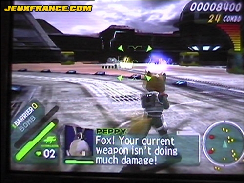 Star Fox : Plus d'images
