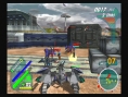 Une date  pour Star Fox Assault