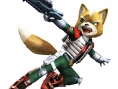 Une date  pour Star Fox Assault