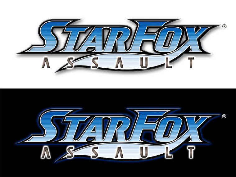 Une date  pour Star Fox Assault