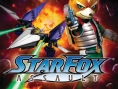 Une jaquette pour Star Fox Assault